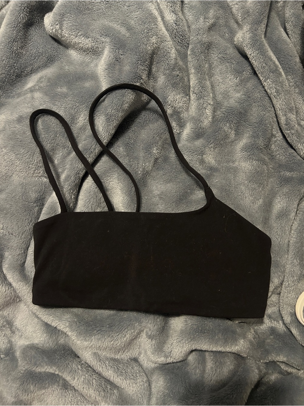 Lululemon Asymmetrical Bra